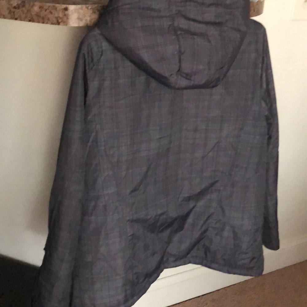 Winter Jacket - Picture 2 of 5